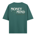 Money On My Mind Oversize Tişört