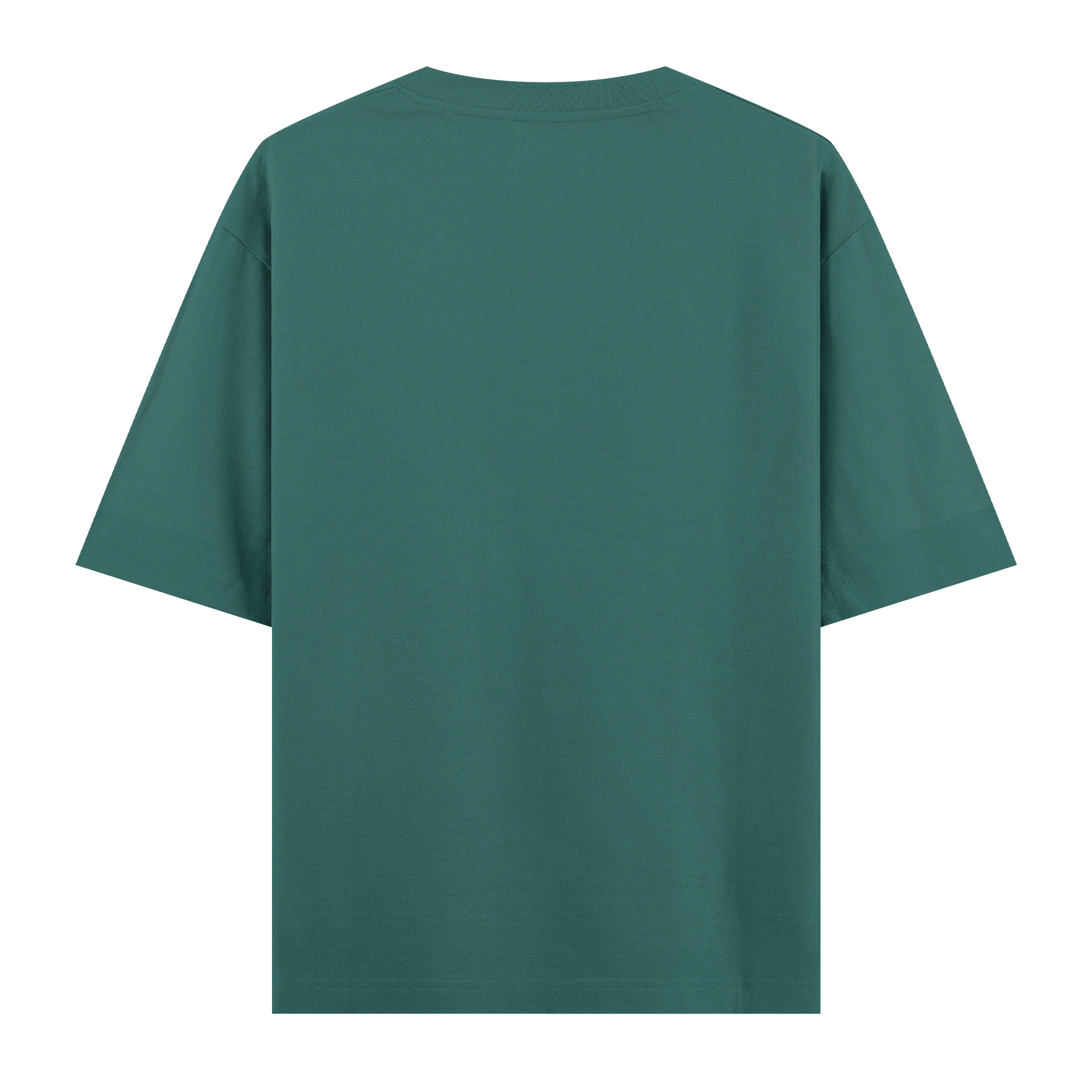 Bad Boy Oversize Tişört