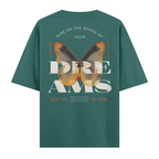 Dream Wings Regular Tişört