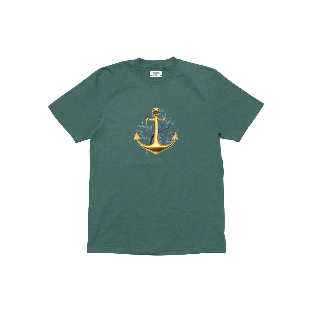 ANC HOR - Çocuk T-Shirt