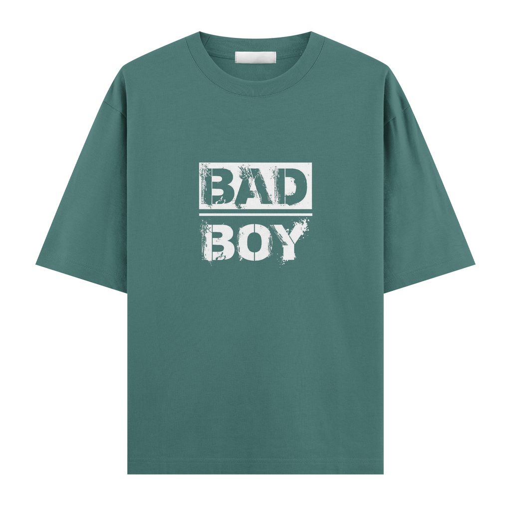 Bad Boy Regular Tişört