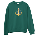 ANC HOR - Regular Sweatshirt
