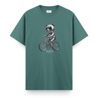 DOCO Bicycle  - Regular Tişört