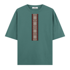 Linia - Oversize Tişört