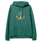 ANC HOR - Regular Hoodie